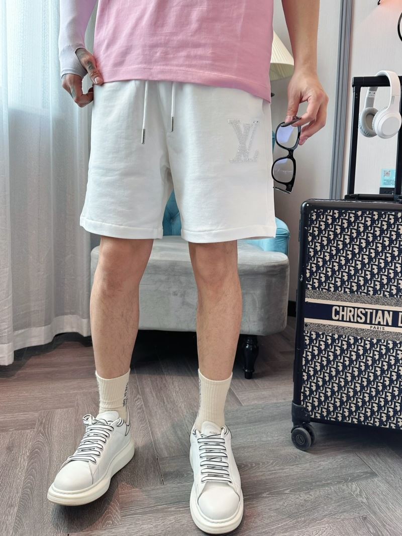 Louis Vuitton Short Pants